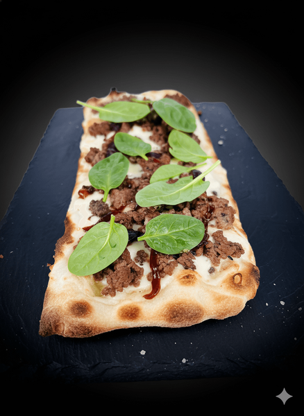 Pinsa Tartufo